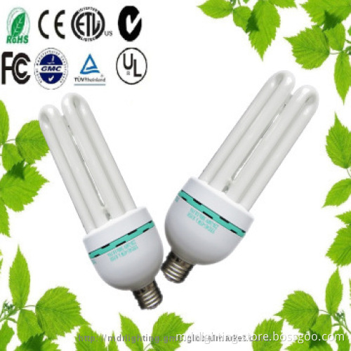 4U Φ12 40W Big Power Energy Saving Light CFL bulbs